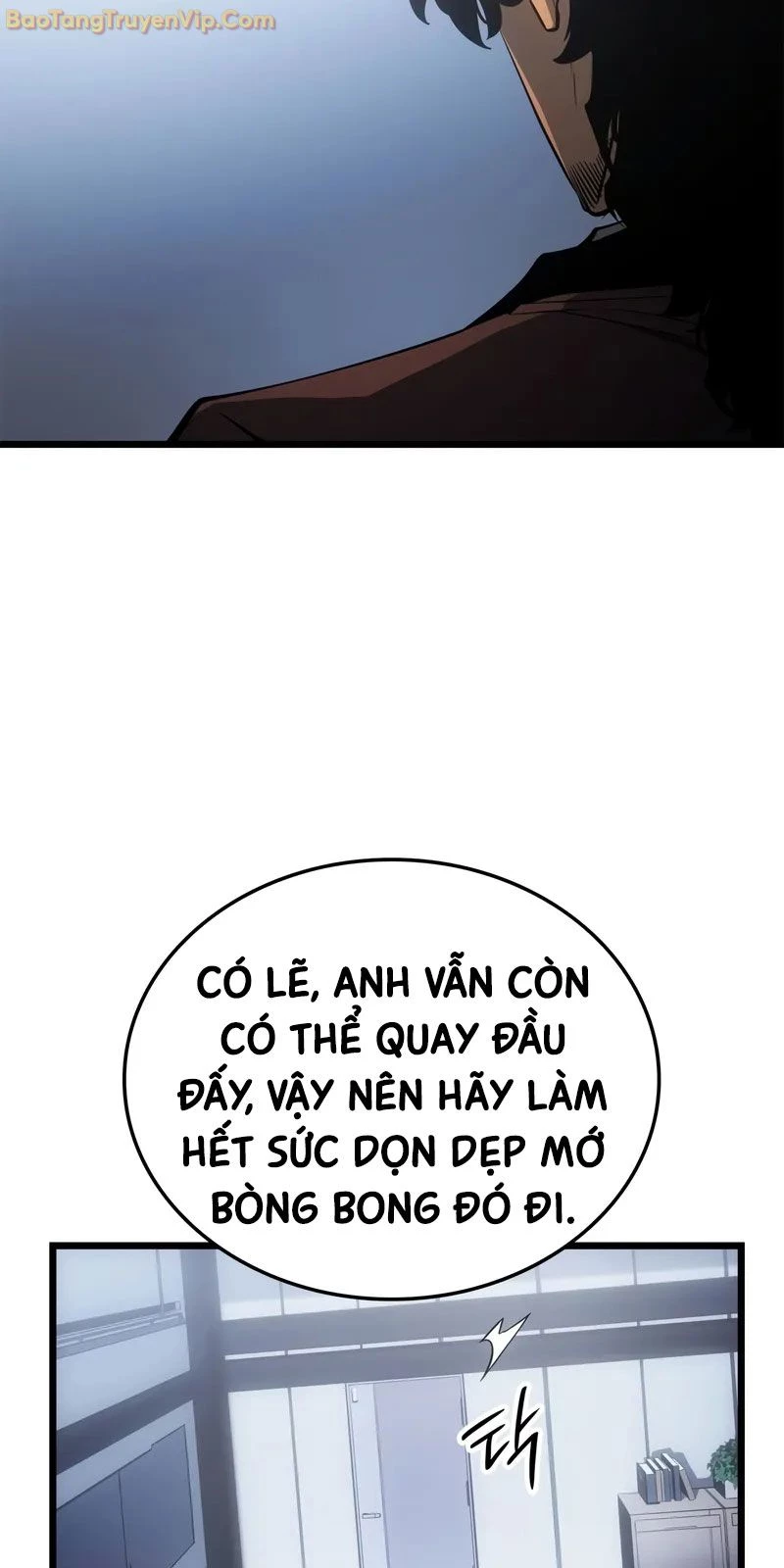 Solo Leveling : Ragnarok Chapter 34 - Trang 2