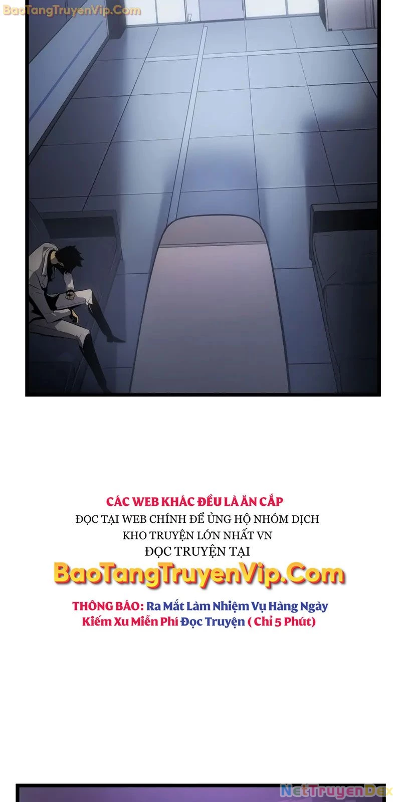 Solo Leveling : Ragnarok Chapter 34 - Trang 2