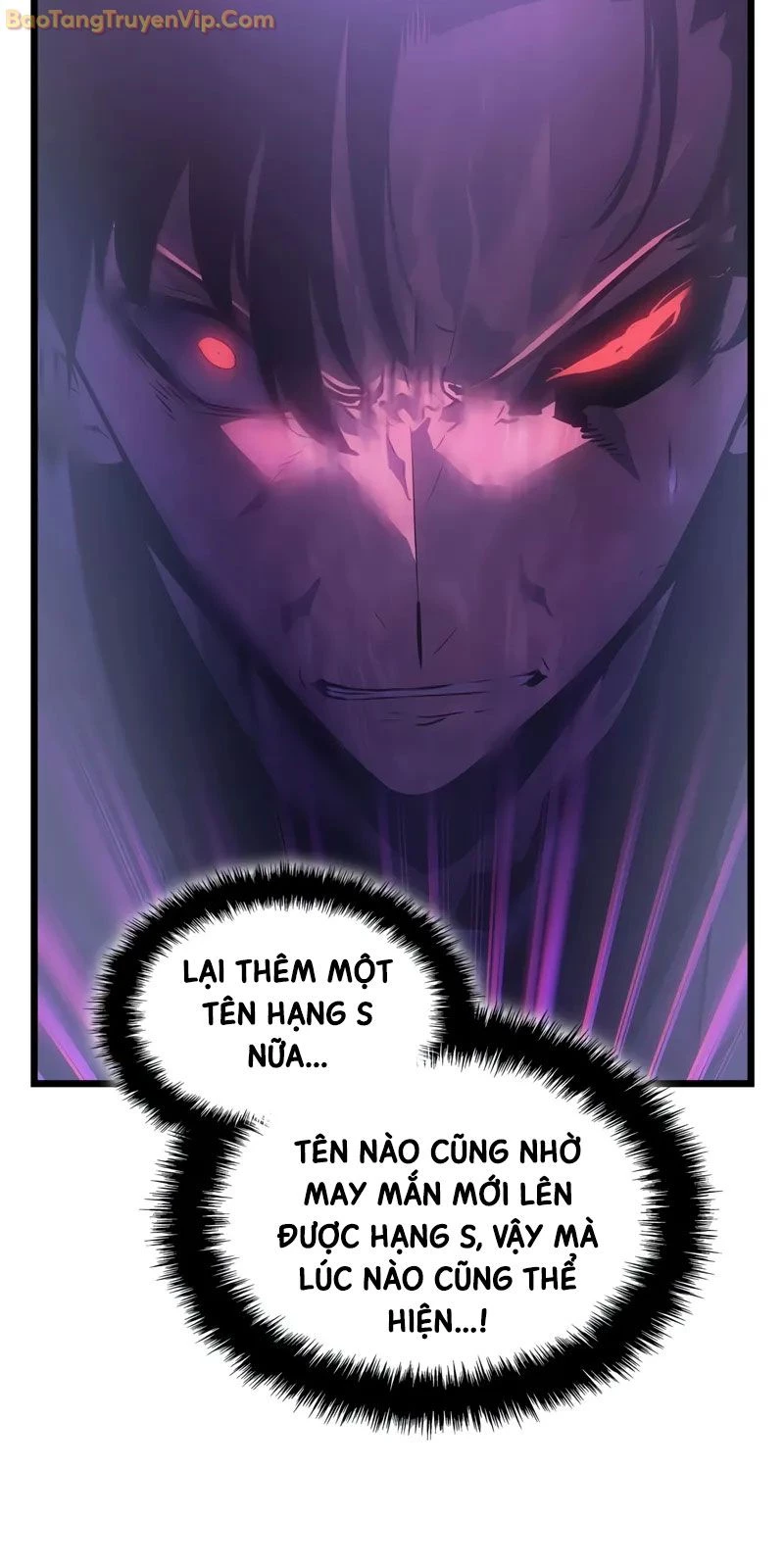 Solo Leveling : Ragnarok Chapter 34 - Trang 2