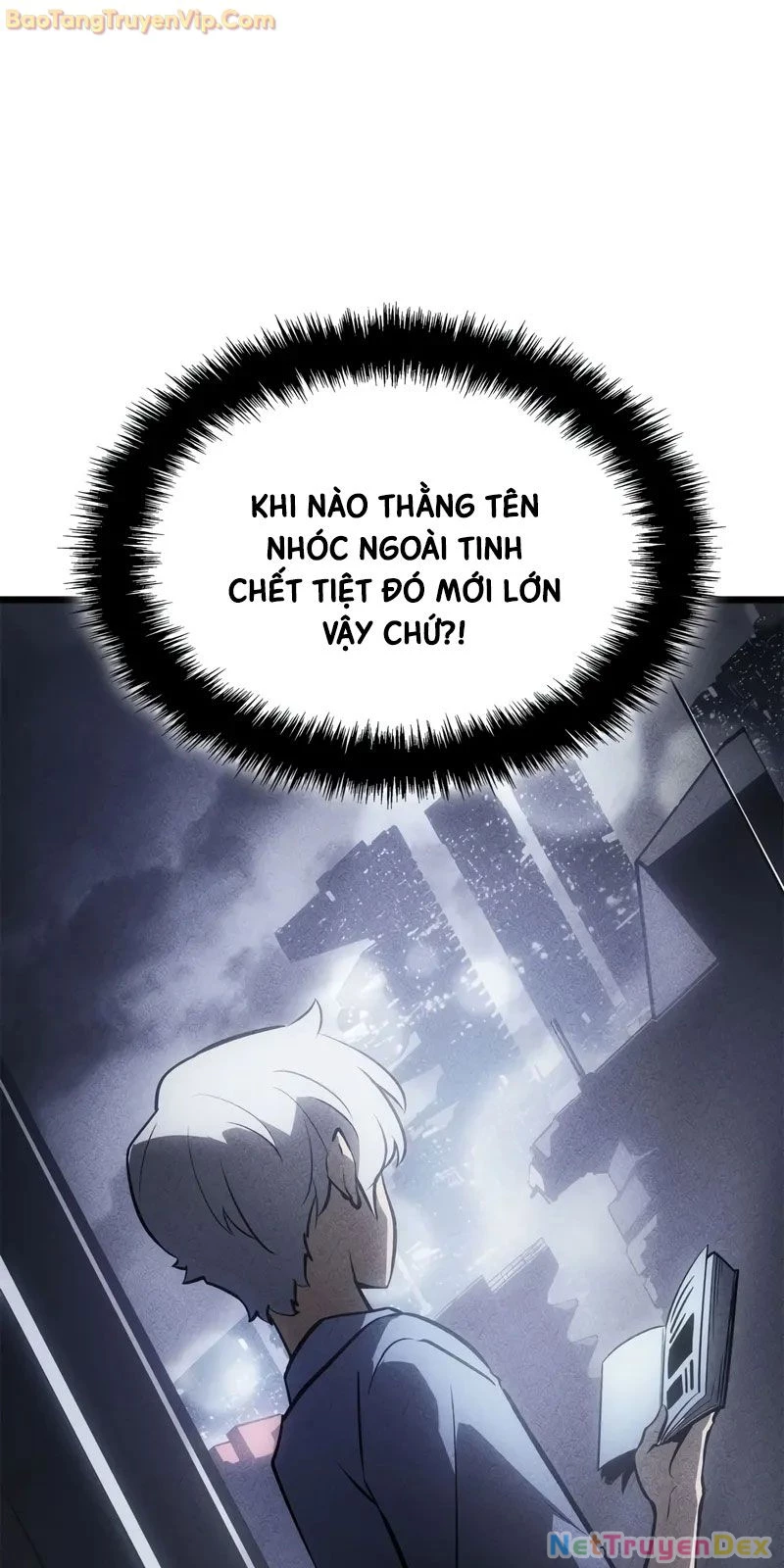 Solo Leveling : Ragnarok Chapter 34 - Trang 2