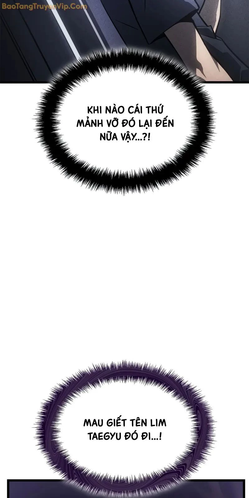 Solo Leveling : Ragnarok Chapter 34 - Trang 2