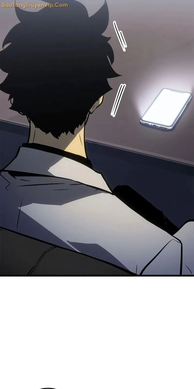 Solo Leveling : Ragnarok Chapter 34 - Trang 2