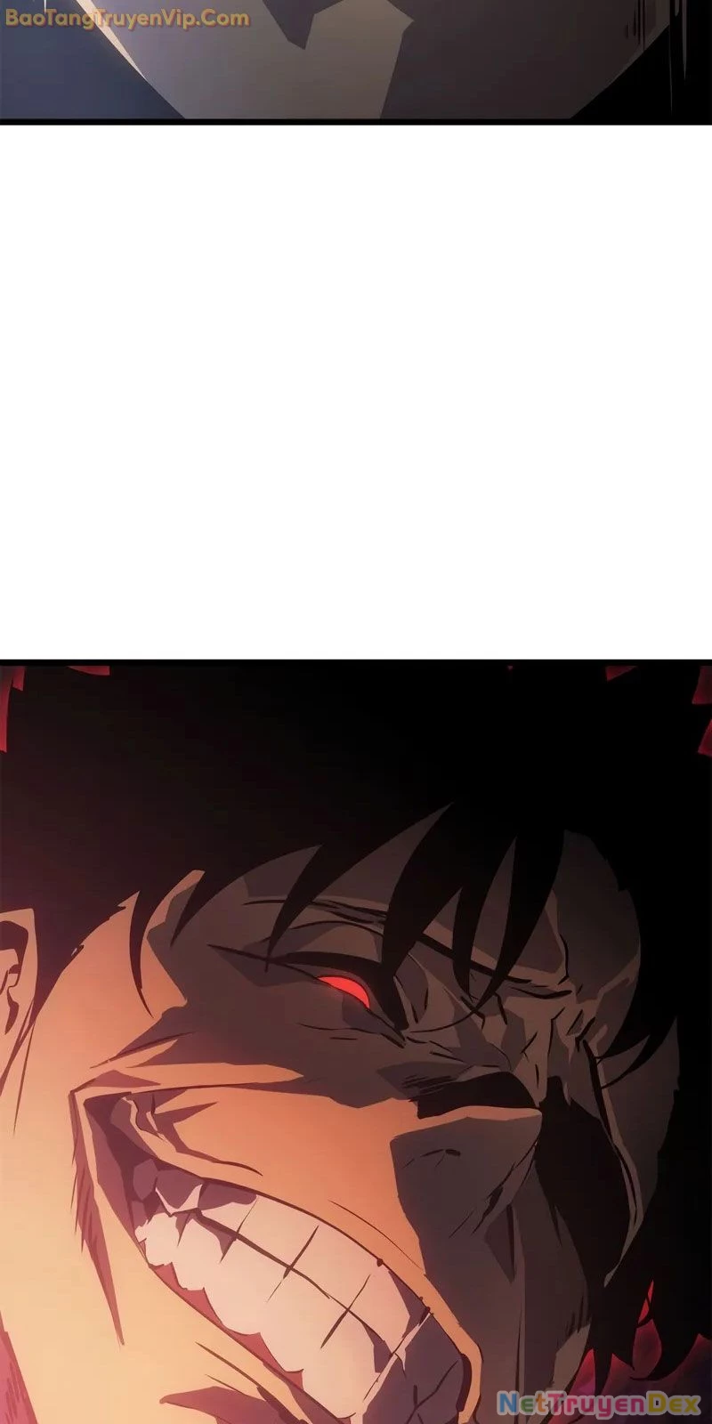 Solo Leveling : Ragnarok Chapter 34 - Trang 2