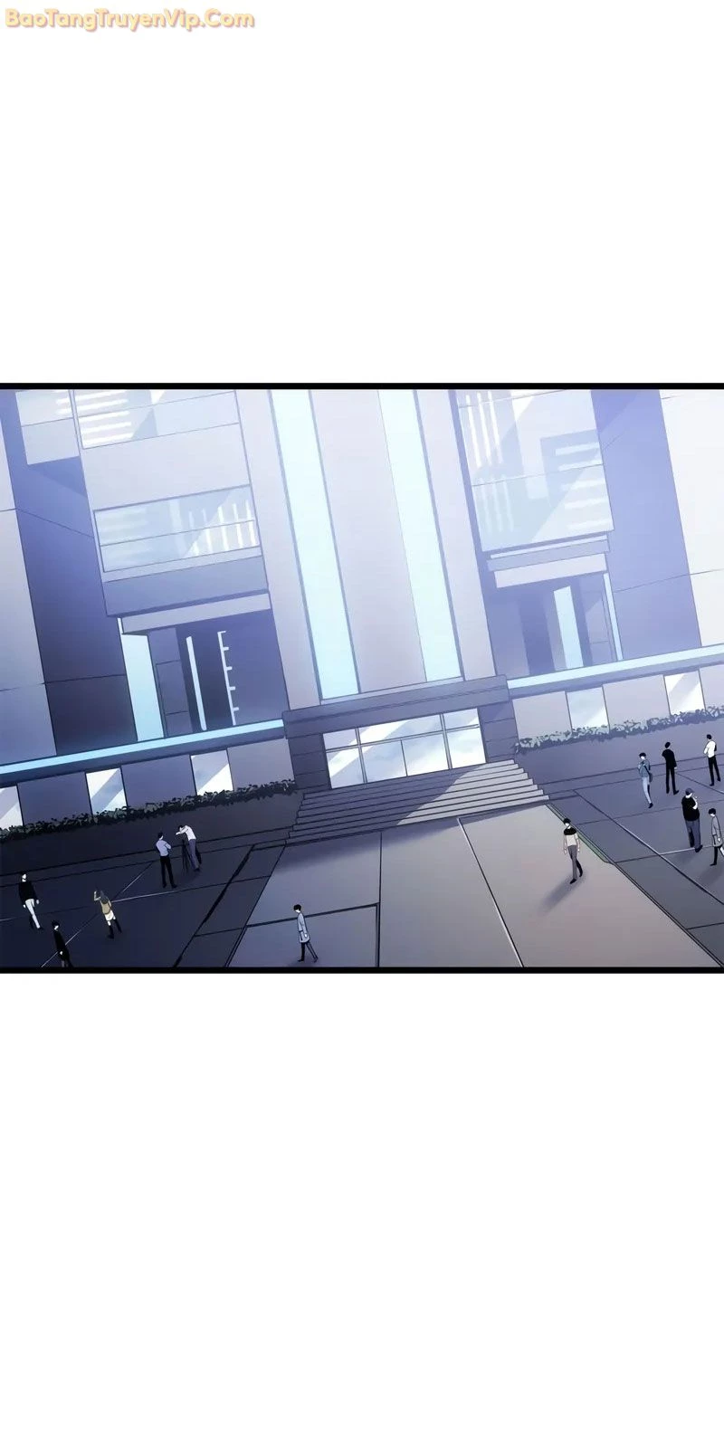 Solo Leveling : Ragnarok Chapter 34 - Trang 2