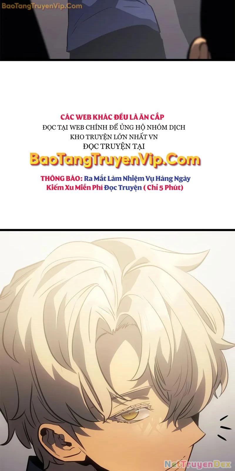 Solo Leveling : Ragnarok Chapter 34 - Trang 2