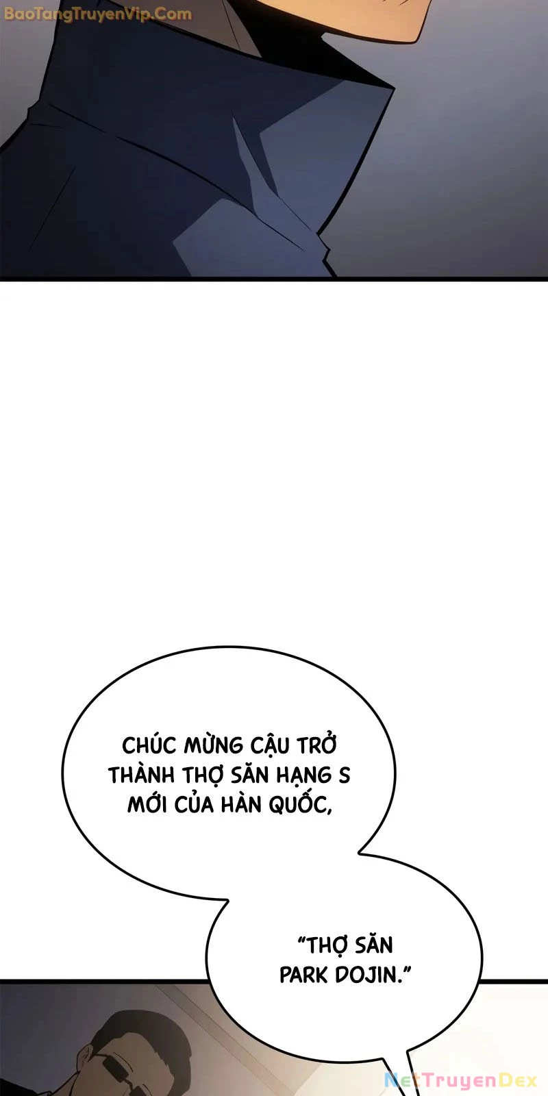 Solo Leveling : Ragnarok Chapter 34 - Trang 2