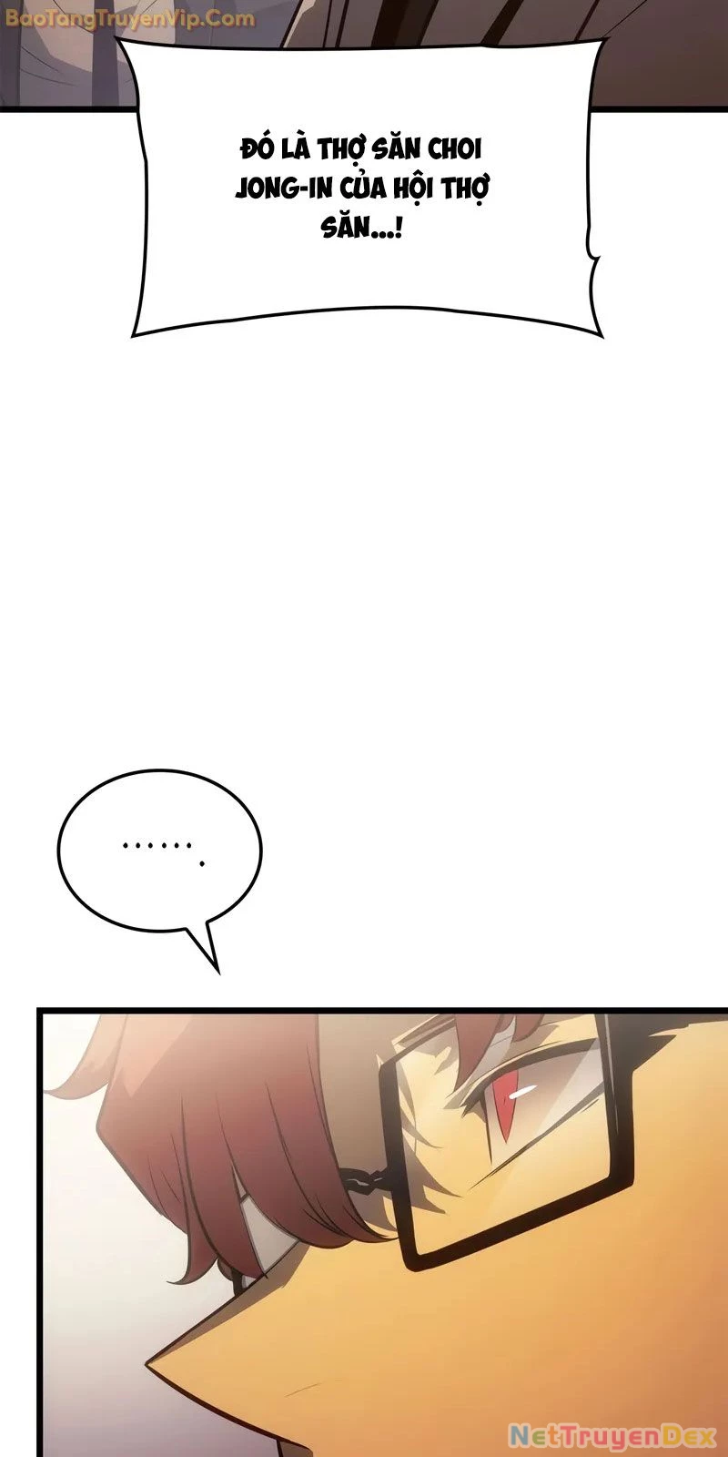 Solo Leveling : Ragnarok Chapter 34 - Trang 2