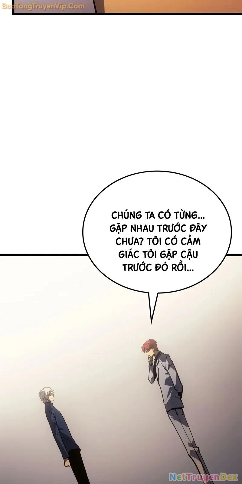 Solo Leveling : Ragnarok Chapter 34 - Trang 2