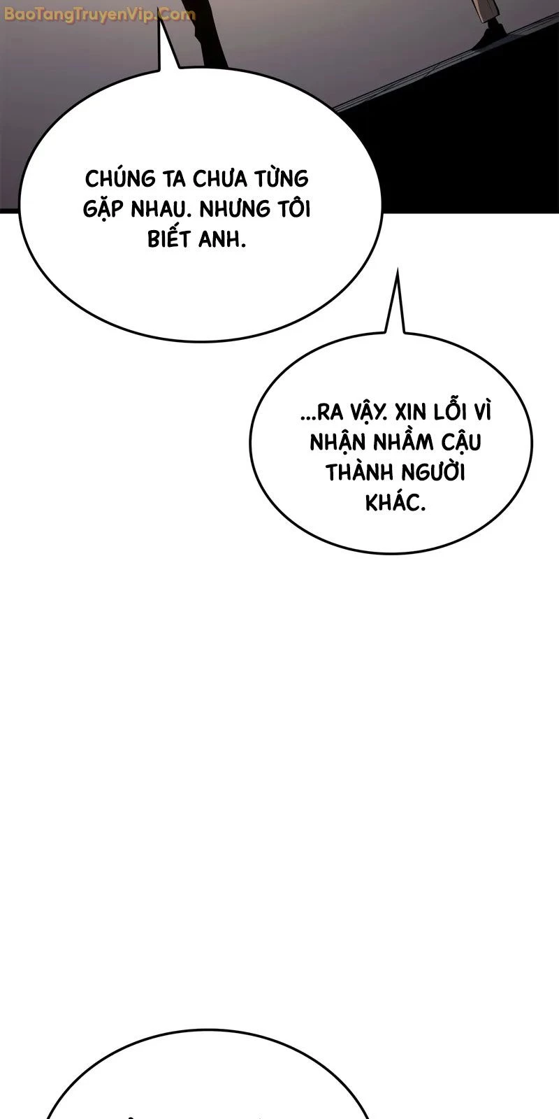 Solo Leveling : Ragnarok Chapter 34 - Trang 2