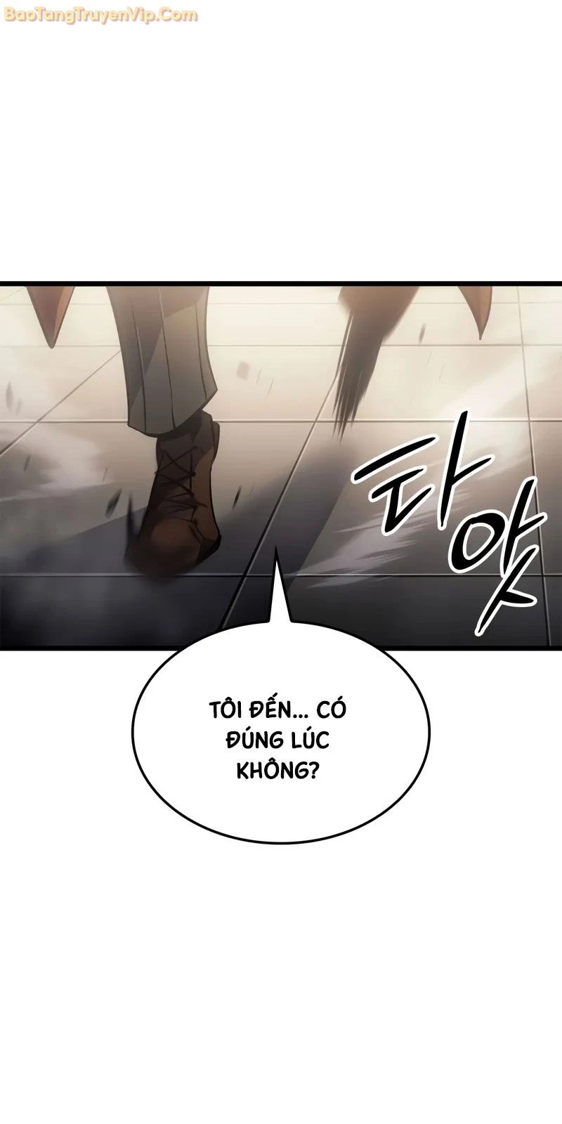 Solo Leveling : Ragnarok Chapter 34 - Trang 2