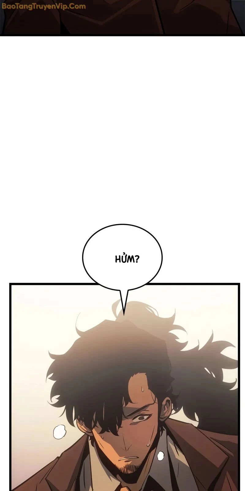 Solo Leveling : Ragnarok Chapter 34 - Trang 2