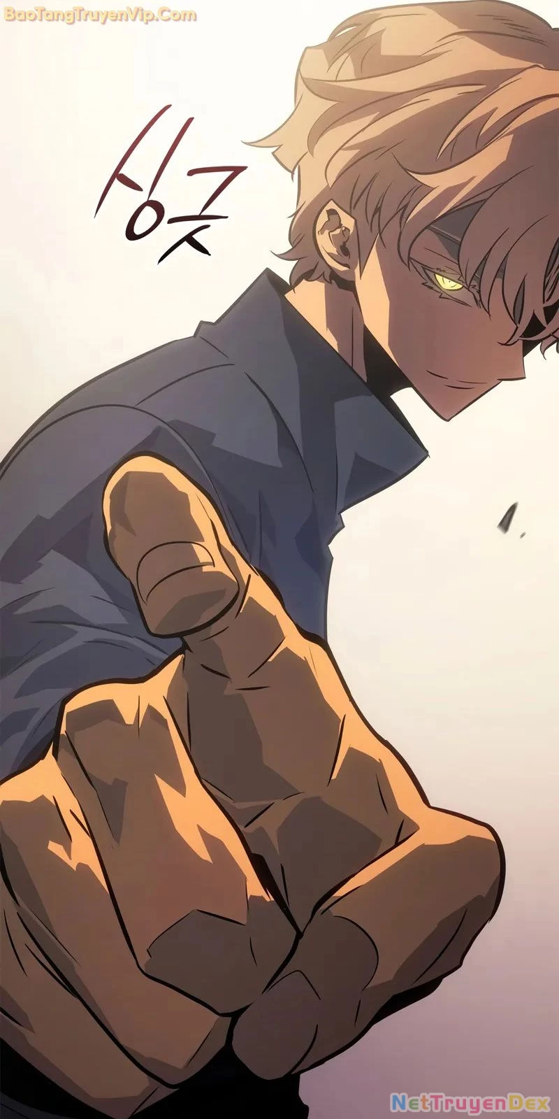 Solo Leveling : Ragnarok Chapter 34 - Trang 2