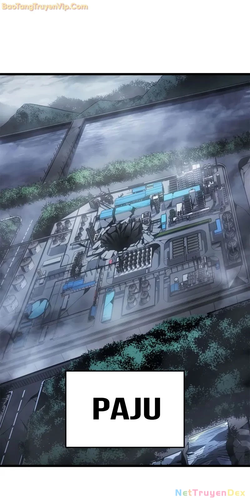 Solo Leveling : Ragnarok Chapter 34 - Trang 2