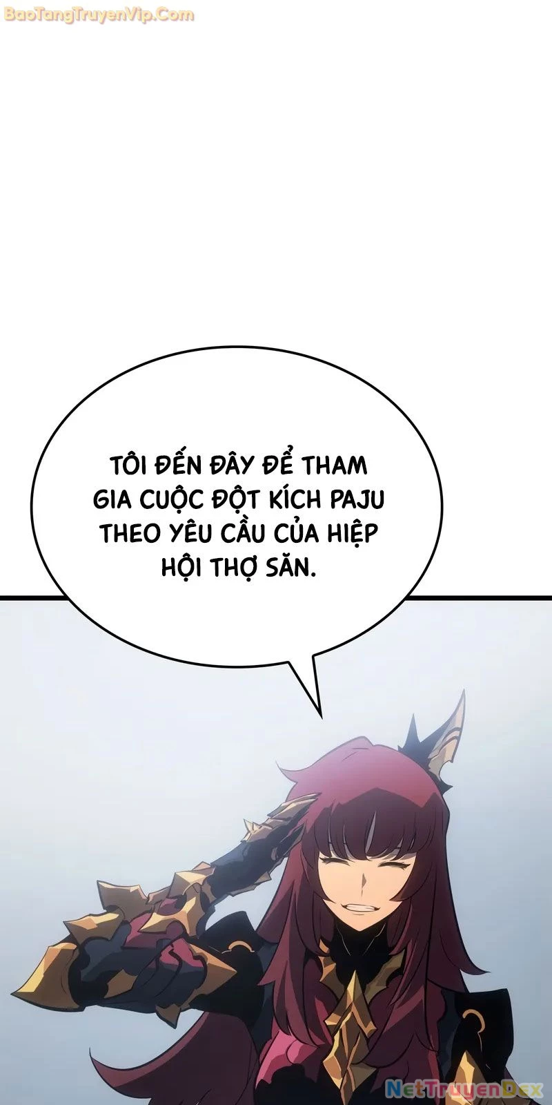 Solo Leveling : Ragnarok Chapter 34 - Trang 2