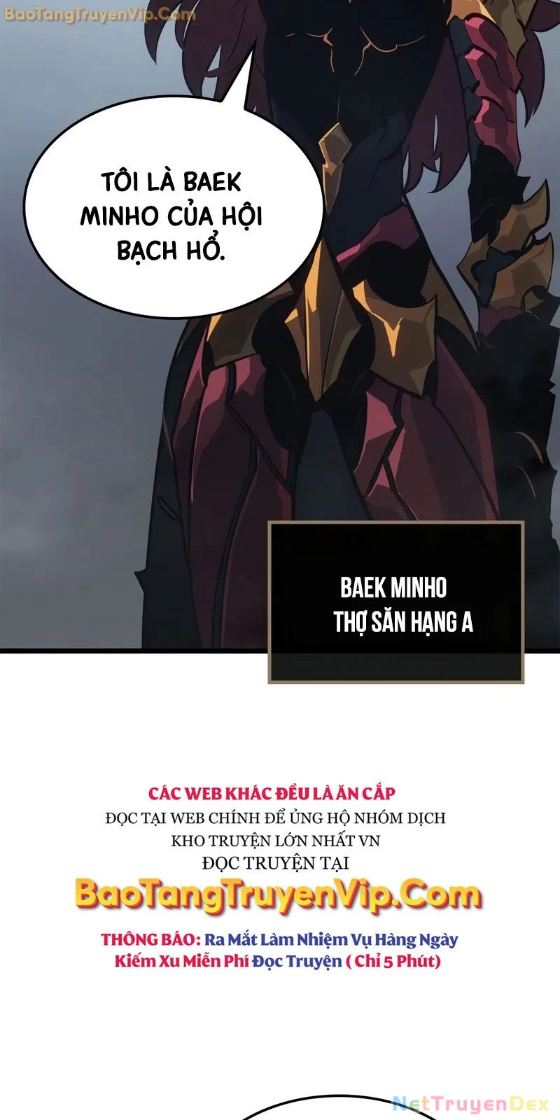 Solo Leveling : Ragnarok Chapter 34 - Trang 2