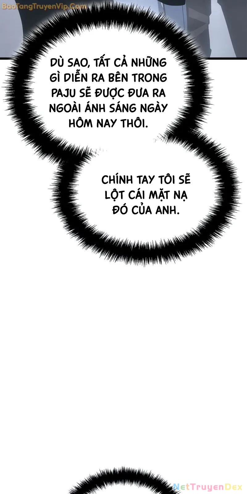 Solo Leveling : Ragnarok Chapter 34 - Trang 2