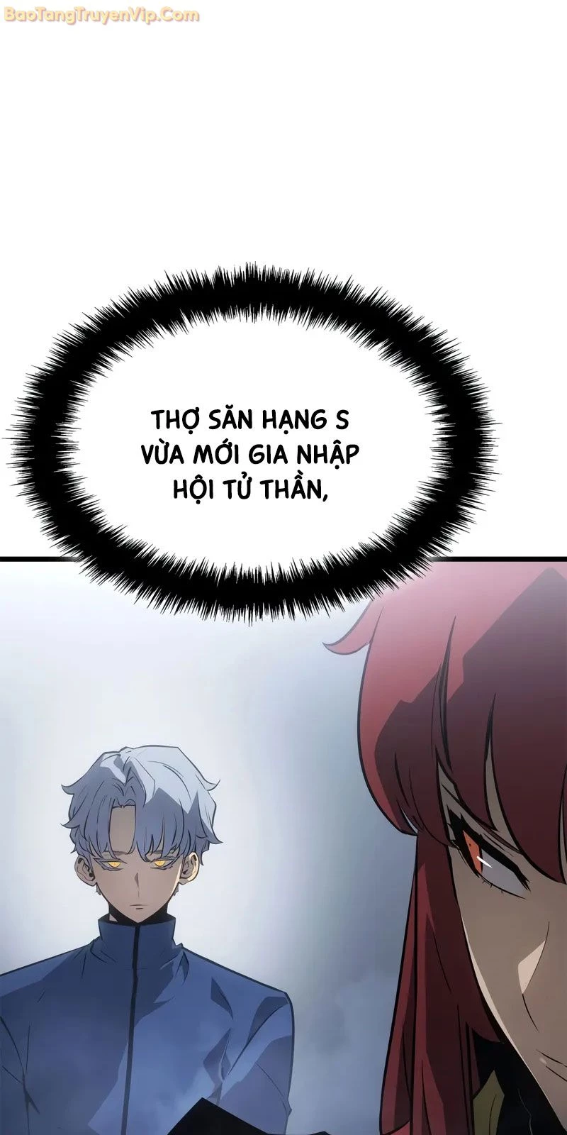 Solo Leveling : Ragnarok Chapter 34 - Trang 2