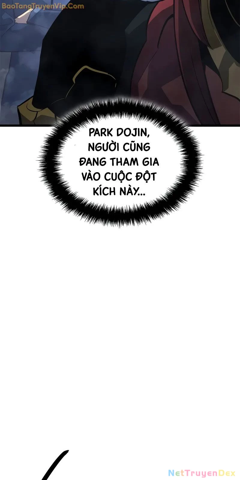 Solo Leveling : Ragnarok Chapter 34 - Trang 2