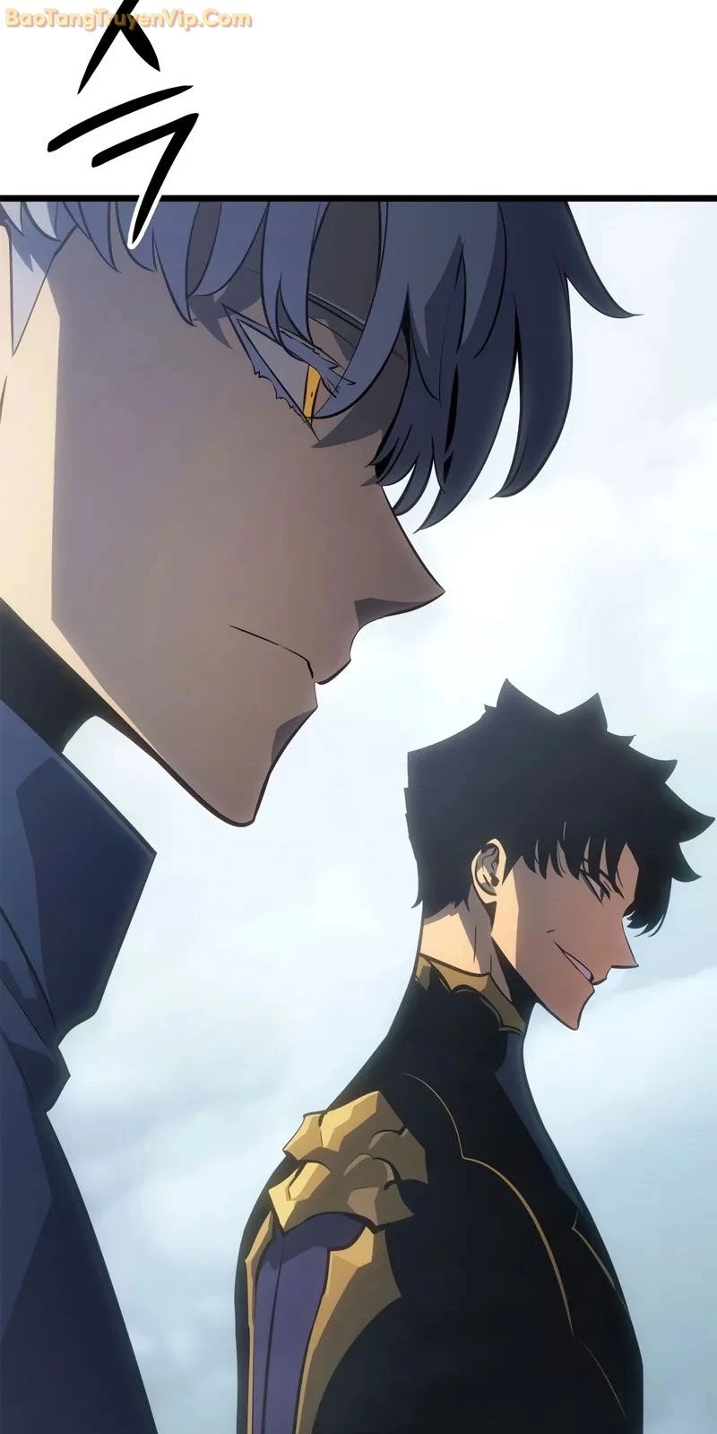 Solo Leveling : Ragnarok Chapter 34 - Trang 2