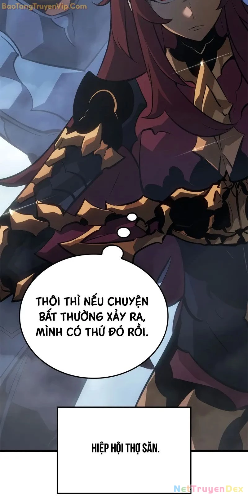 Solo Leveling : Ragnarok Chapter 34 - Trang 2