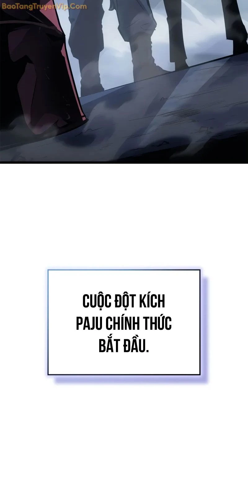 Solo Leveling : Ragnarok Chapter 34 - Trang 2