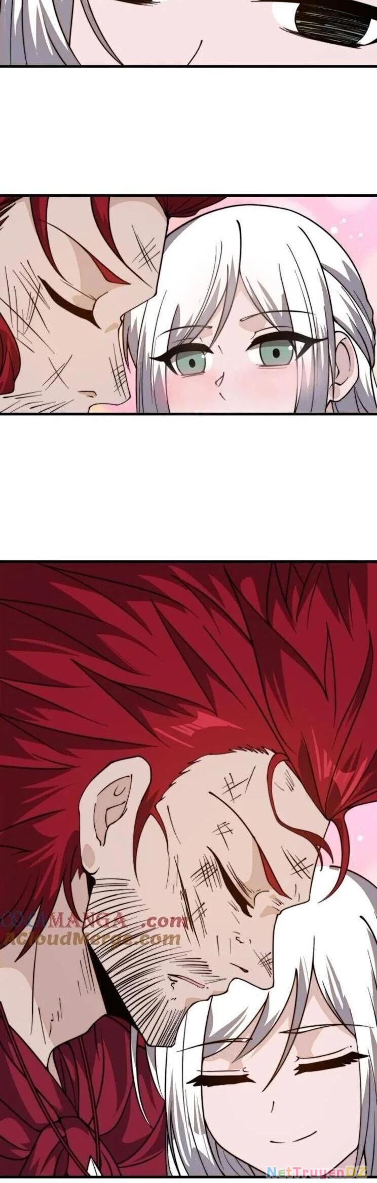 Ta Có Một Sơn Trại Chapter 1057 - Trang 4