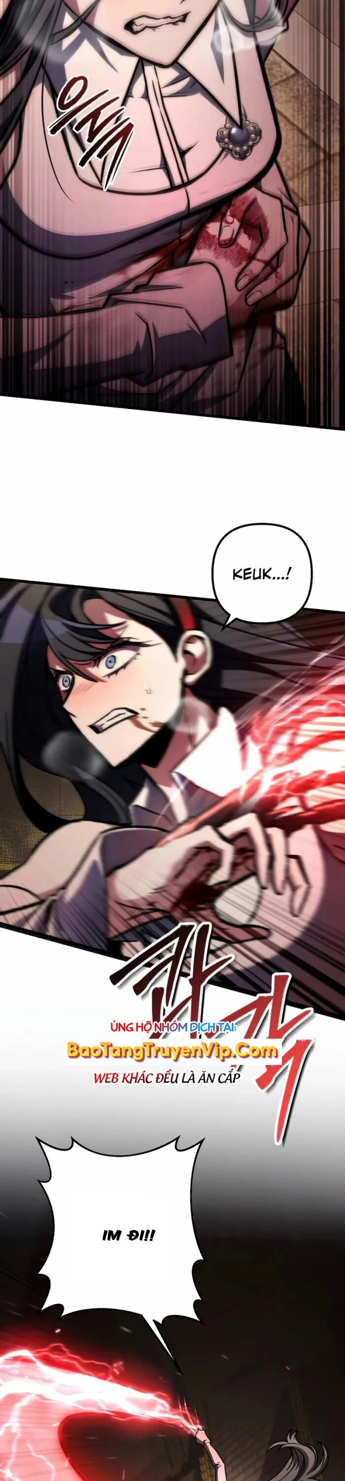 Sát Thủ Thiên Tài Đơn Độc Chapter 59 - Trang 4