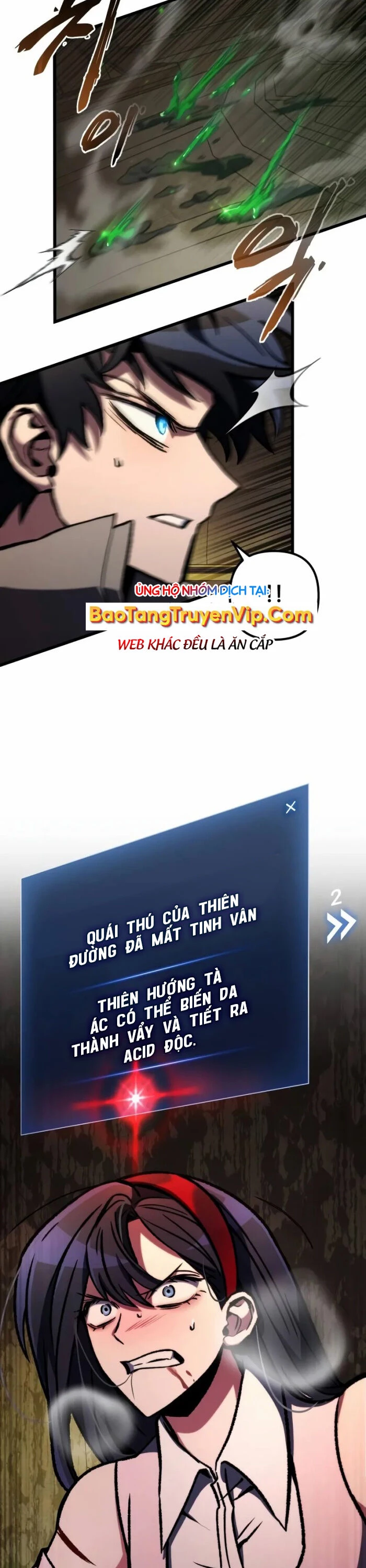 Sát Thủ Thiên Tài Đơn Độc Chapter 59 - Trang 4