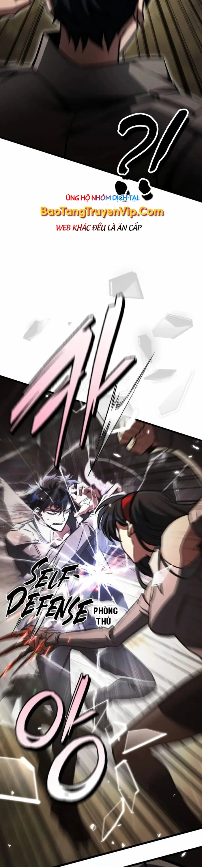 Sát Thủ Thiên Tài Đơn Độc Chapter 59 - Trang 4