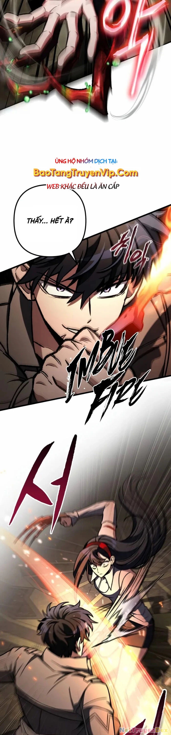 Sát Thủ Thiên Tài Đơn Độc Chapter 59 - Trang 4