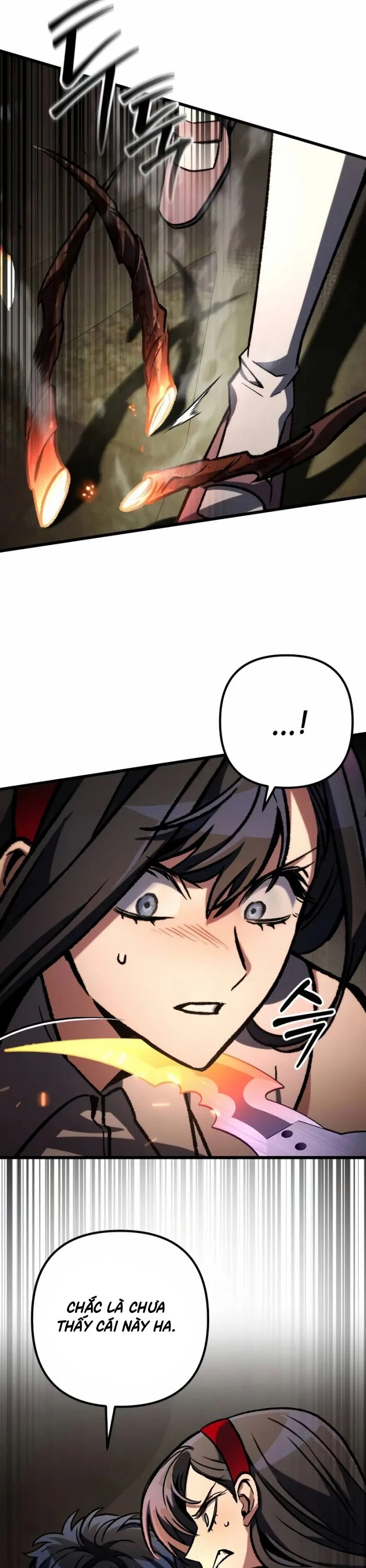 Sát Thủ Thiên Tài Đơn Độc Chapter 59 - Trang 4