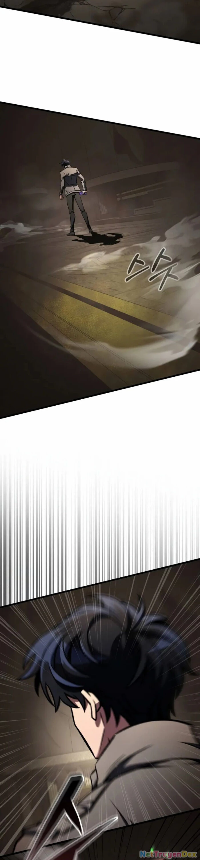 Sát Thủ Thiên Tài Đơn Độc Chapter 59 - Trang 4