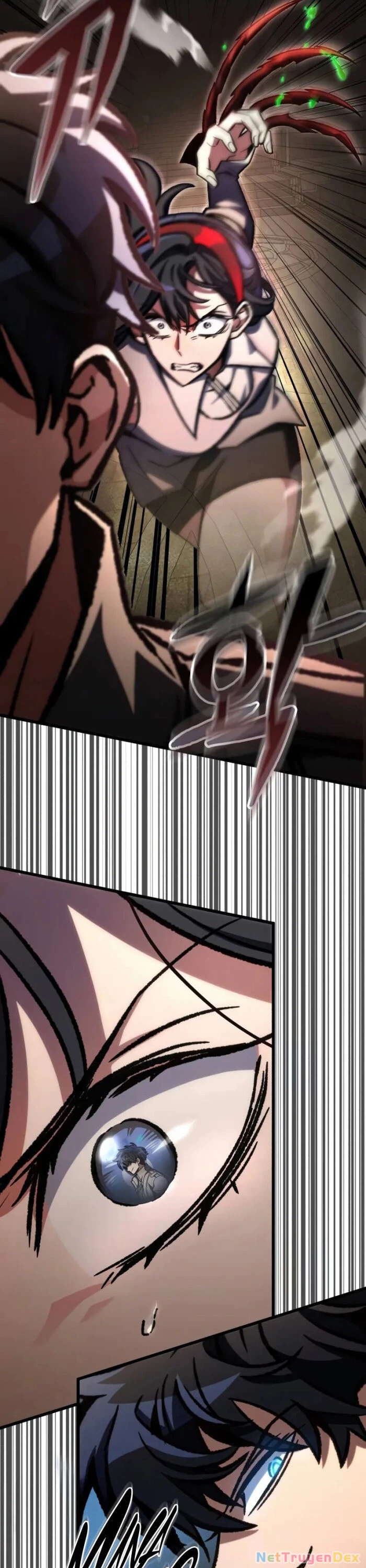 Sát Thủ Thiên Tài Đơn Độc Chapter 59 - Trang 4