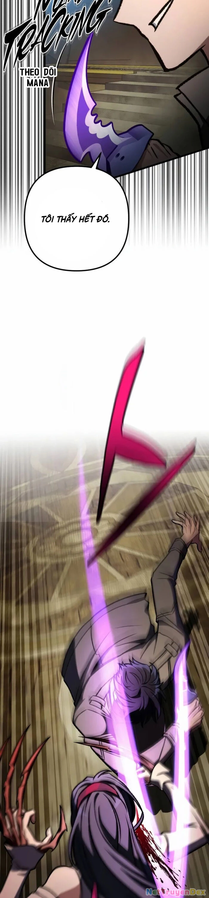 Sát Thủ Thiên Tài Đơn Độc Chapter 59 - Trang 4