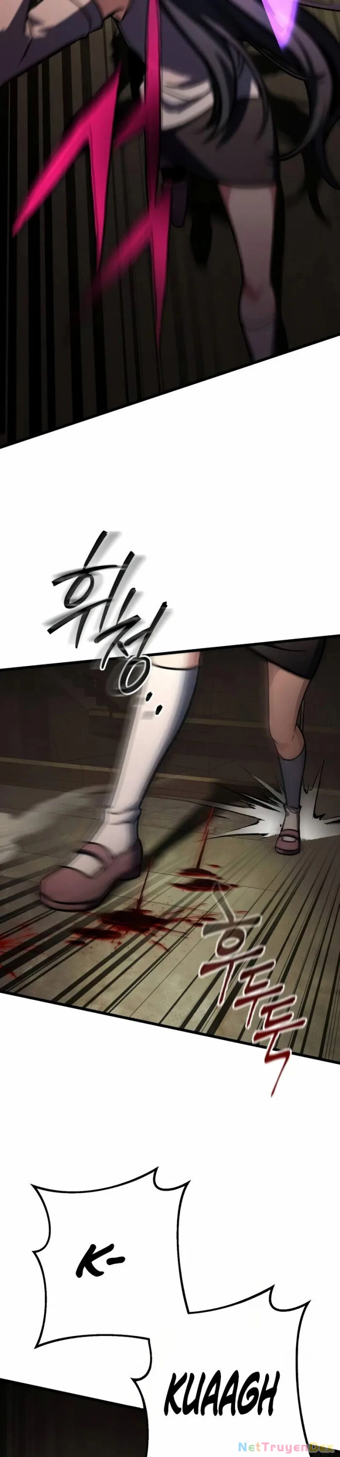 Sát Thủ Thiên Tài Đơn Độc Chapter 59 - Trang 4