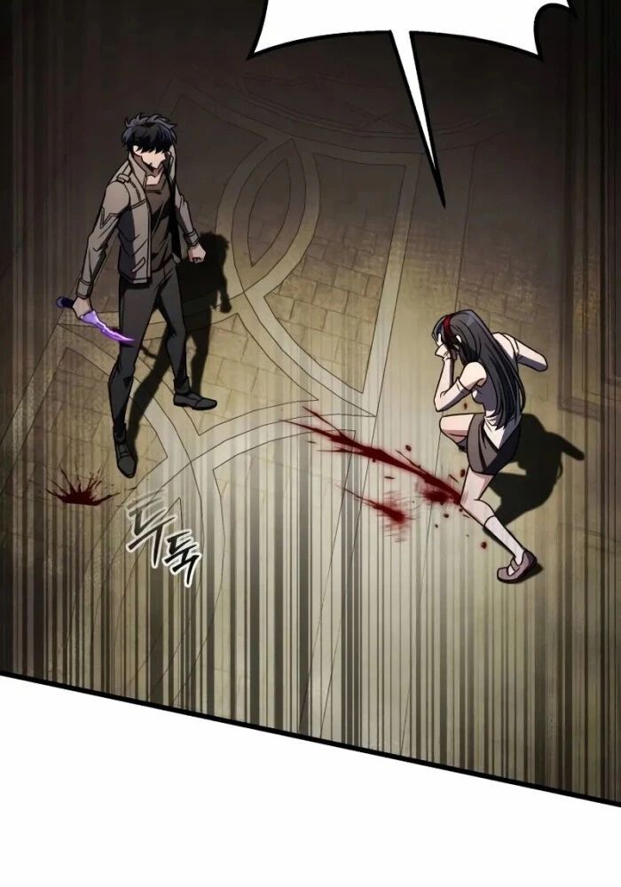 Sát Thủ Thiên Tài Đơn Độc Chapter 59 - Trang 4