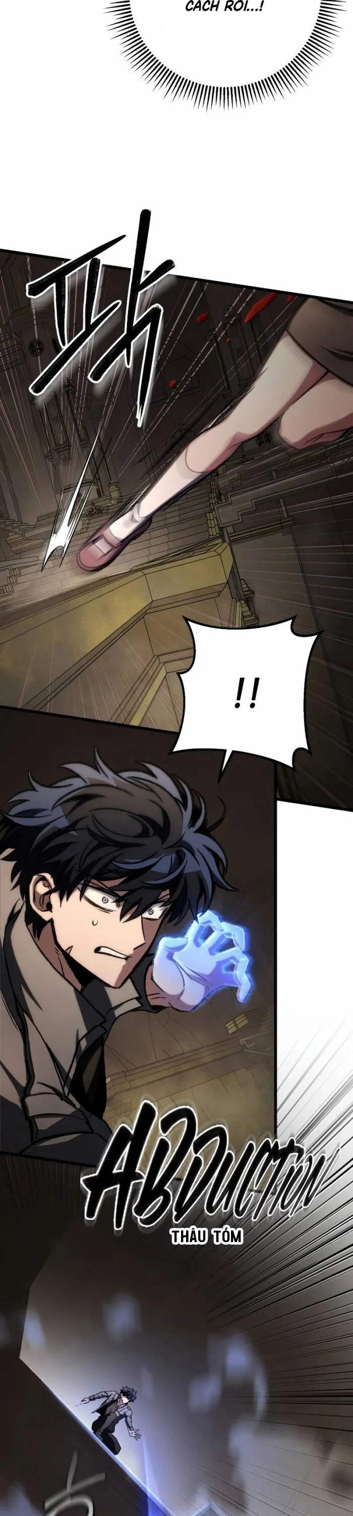 Sát Thủ Thiên Tài Đơn Độc Chapter 59 - Trang 4
