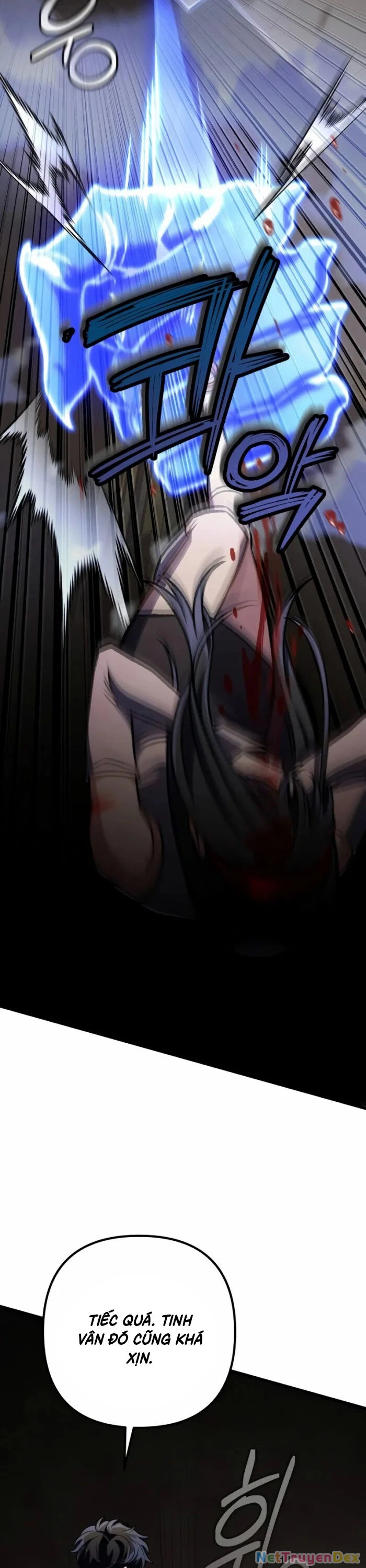 Sát Thủ Thiên Tài Đơn Độc Chapter 59 - Trang 4