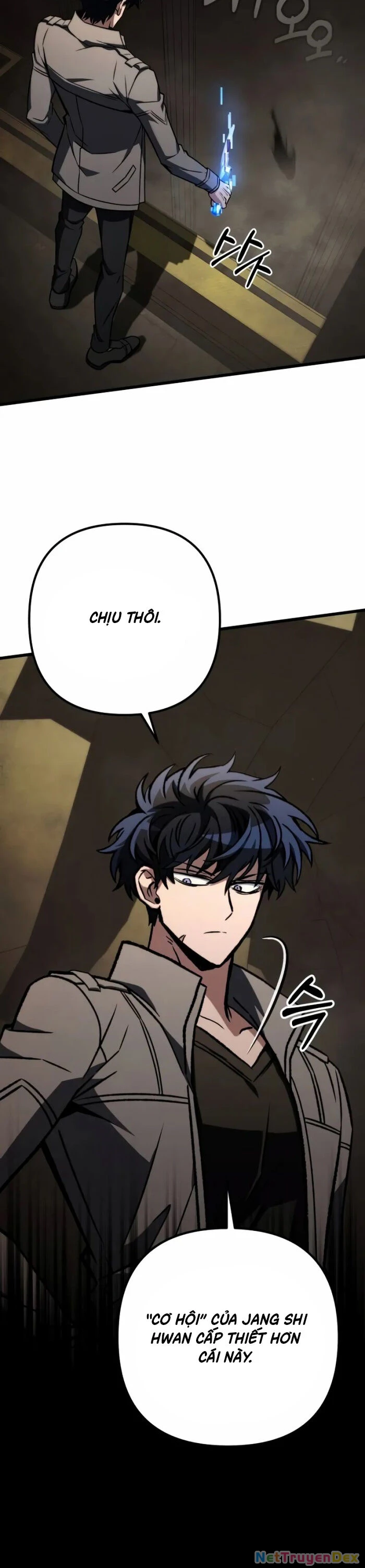 Sát Thủ Thiên Tài Đơn Độc Chapter 59 - Trang 4