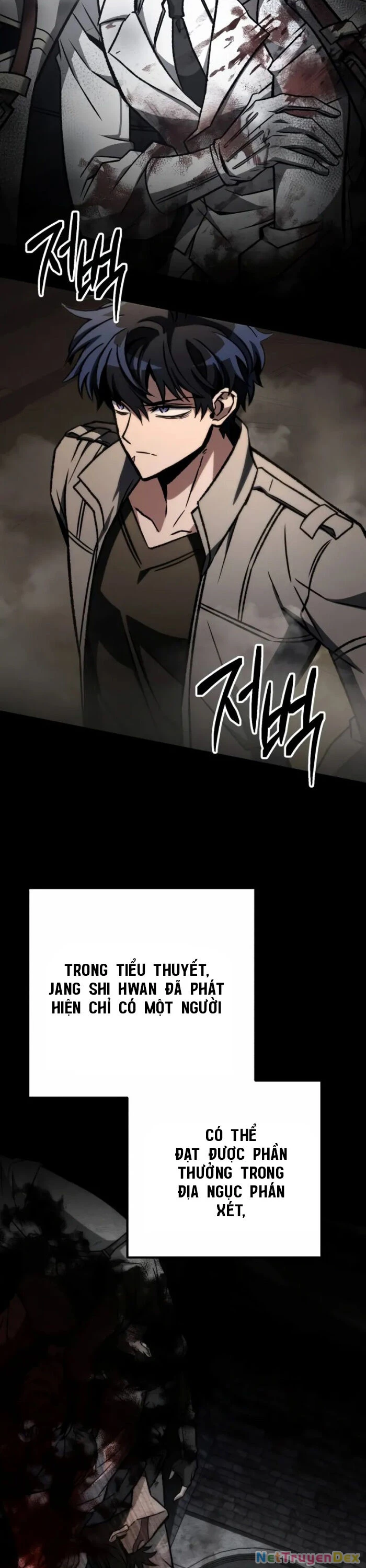 Sát Thủ Thiên Tài Đơn Độc Chapter 59 - Trang 4