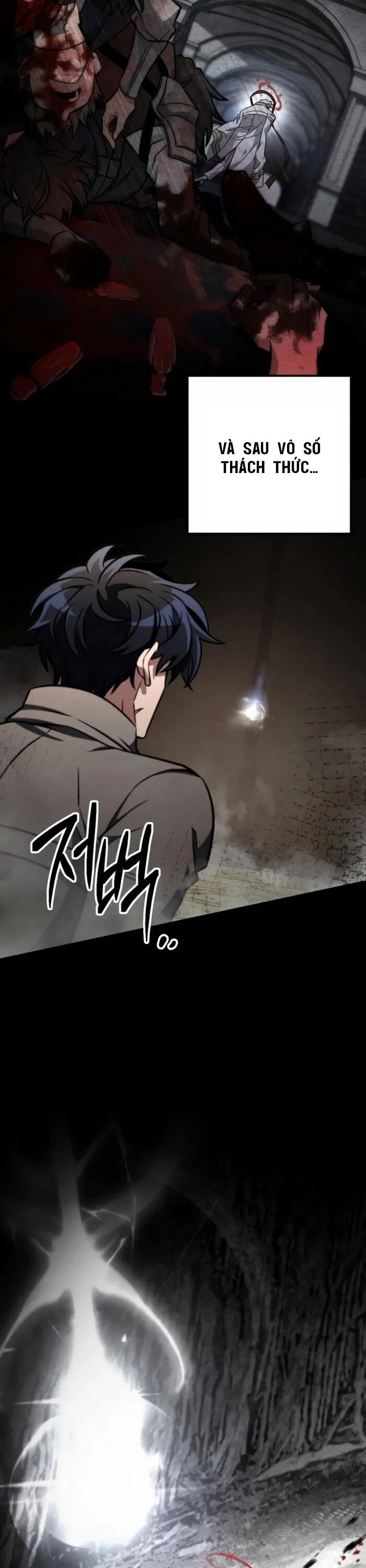 Sát Thủ Thiên Tài Đơn Độc Chapter 59 - Trang 4