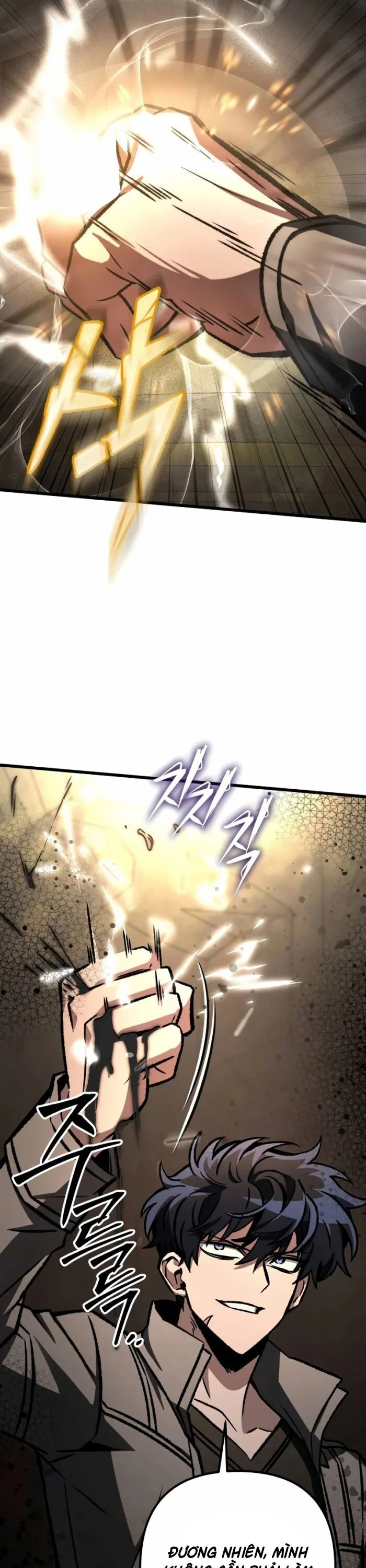 Sát Thủ Thiên Tài Đơn Độc Chapter 59 - Trang 4