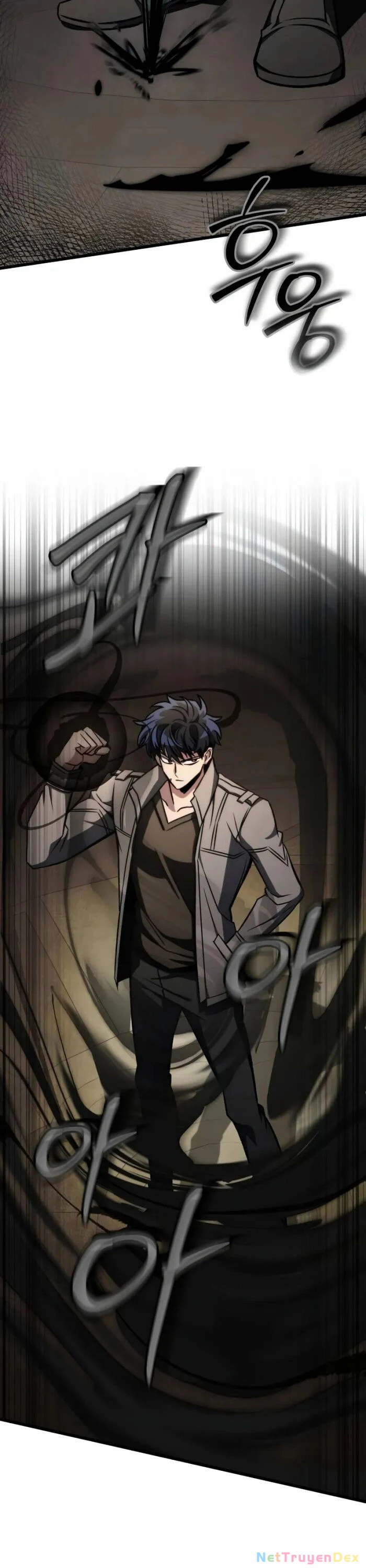 Sát Thủ Thiên Tài Đơn Độc Chapter 59 - Trang 4