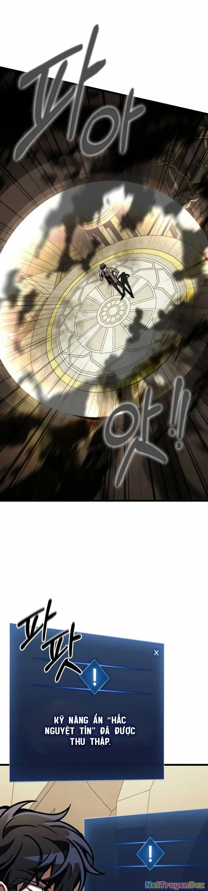 Sát Thủ Thiên Tài Đơn Độc Chapter 59 - Trang 4