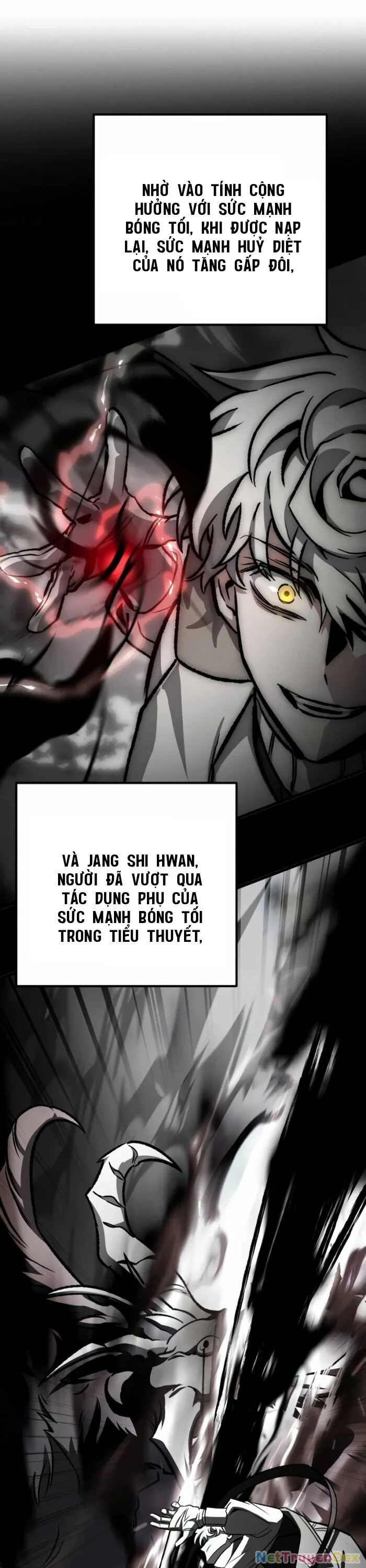 Sát Thủ Thiên Tài Đơn Độc Chapter 59 - Trang 4