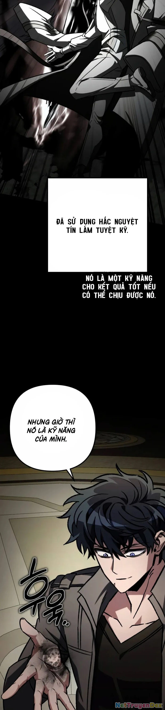 Sát Thủ Thiên Tài Đơn Độc Chapter 59 - Trang 4