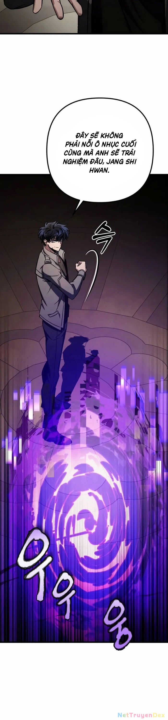 Sát Thủ Thiên Tài Đơn Độc Chapter 59 - Trang 4