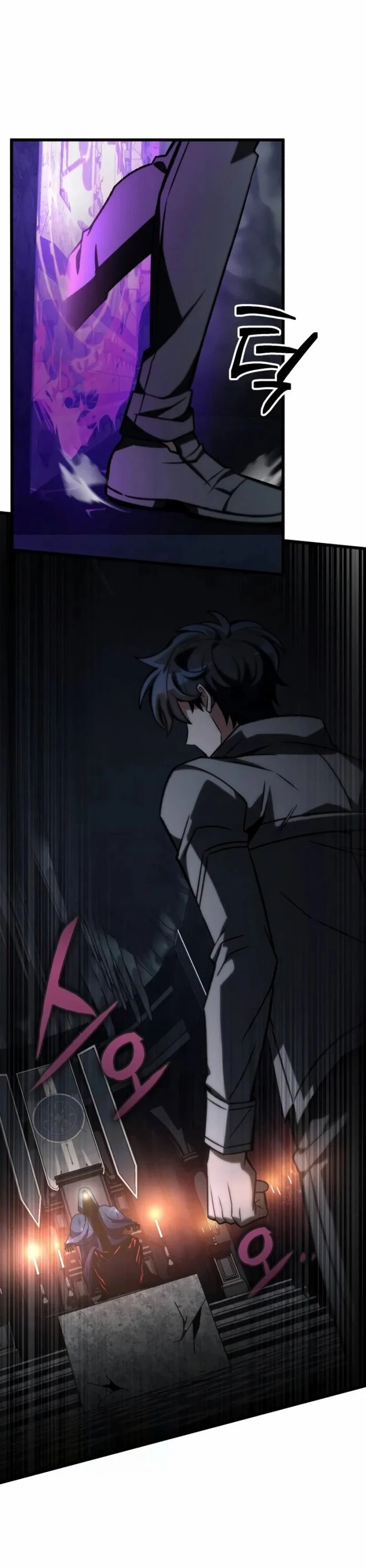 Sát Thủ Thiên Tài Đơn Độc Chapter 59 - Trang 4