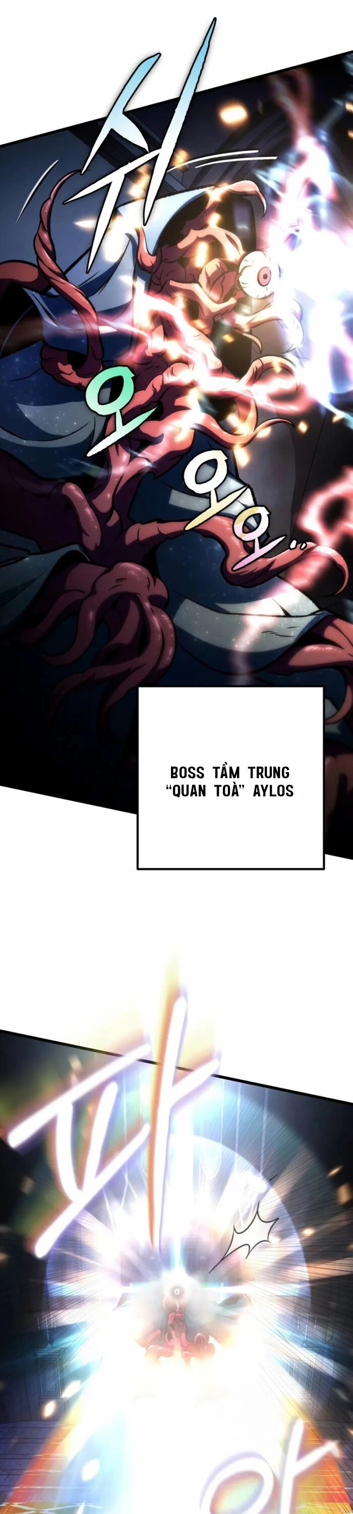 Sát Thủ Thiên Tài Đơn Độc Chapter 59 - Trang 4