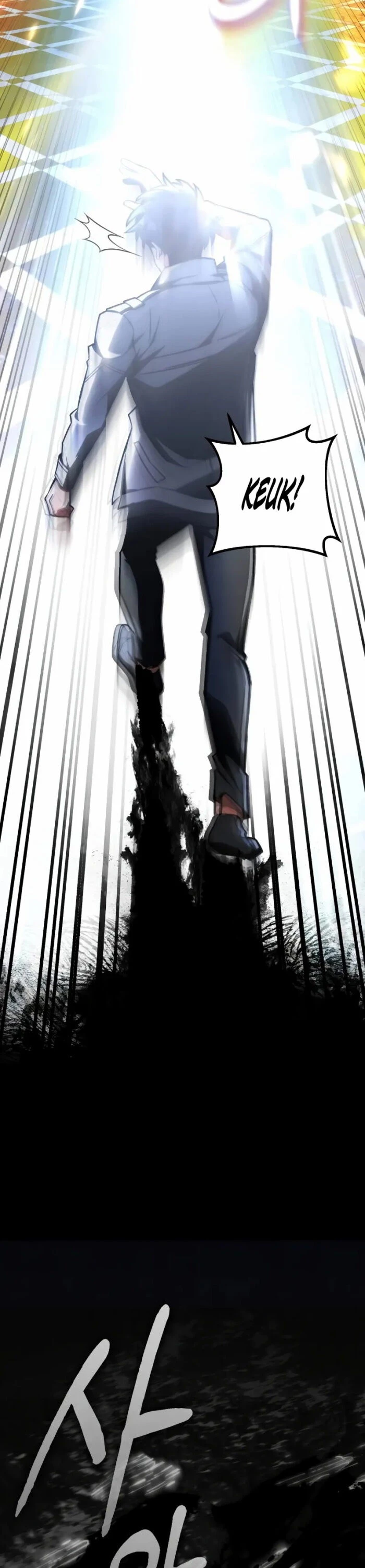 Sát Thủ Thiên Tài Đơn Độc Chapter 59 - Trang 4